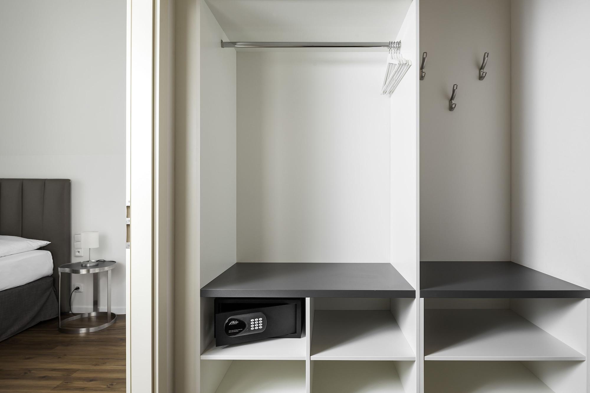 Elizabeth Otel Prag