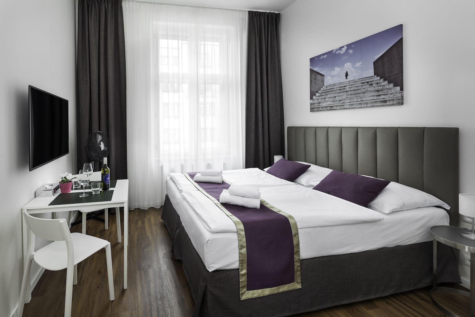 Elizabeth Otel 4*