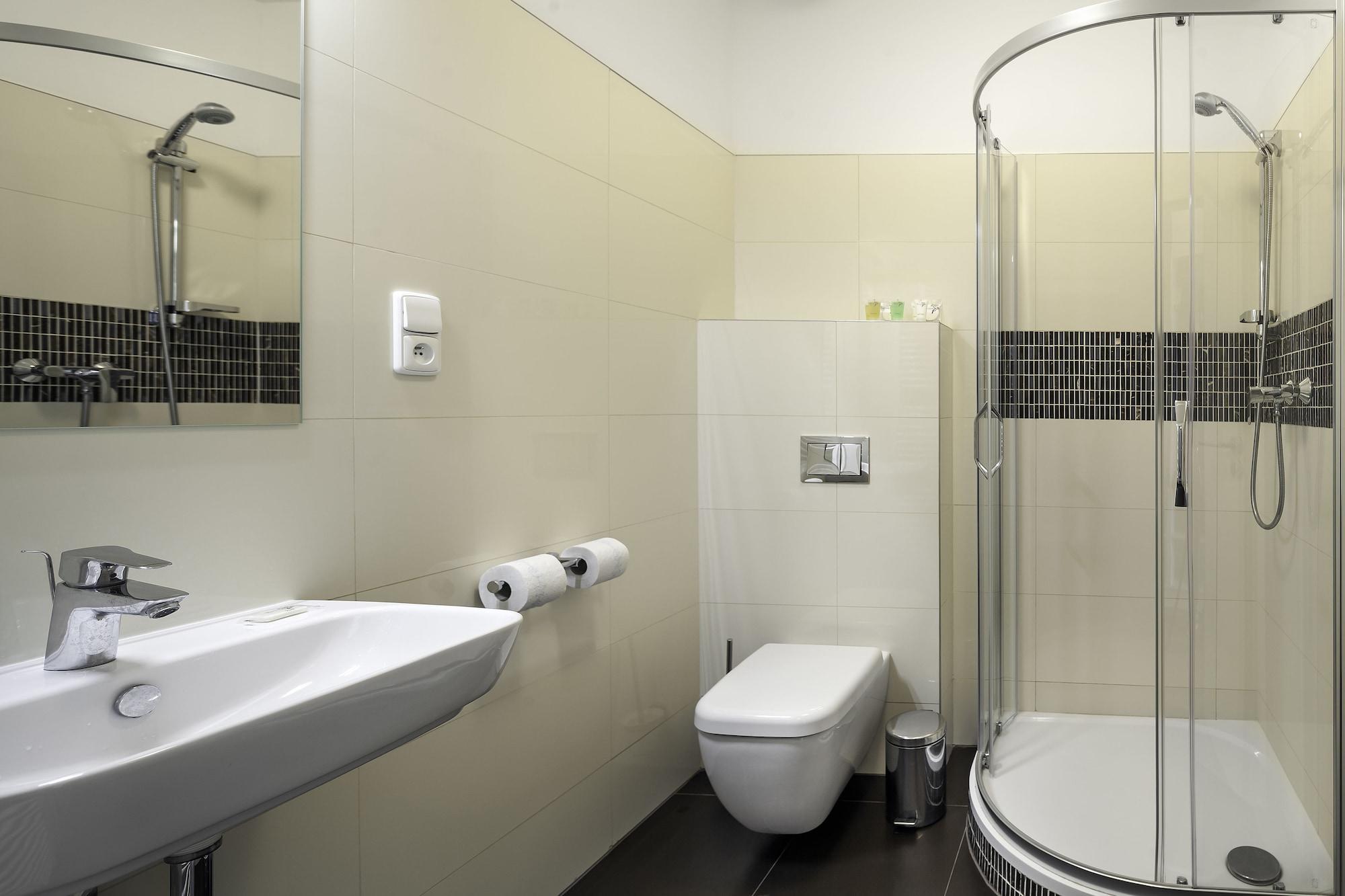 Elizabeth 4* Prag