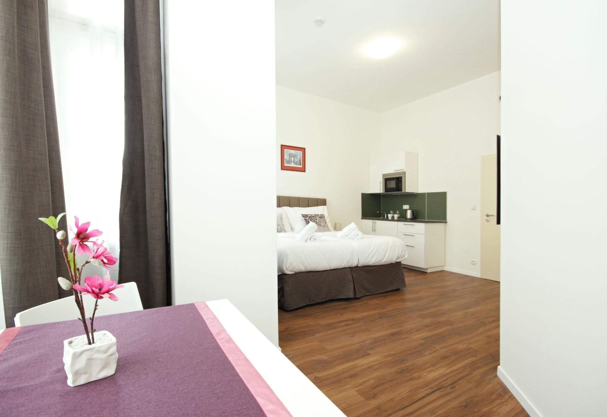 Otel Elizabeth Prag