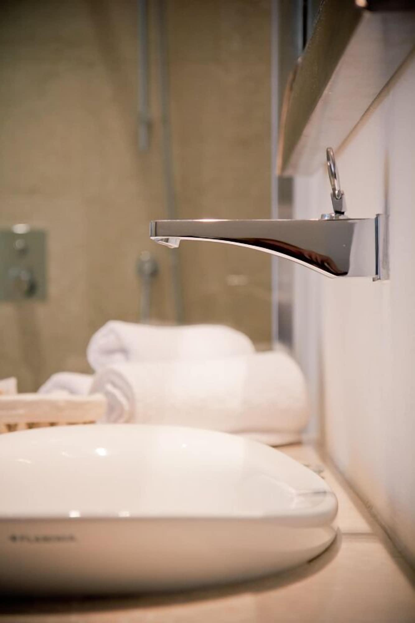 Hotel Jungmann Prague