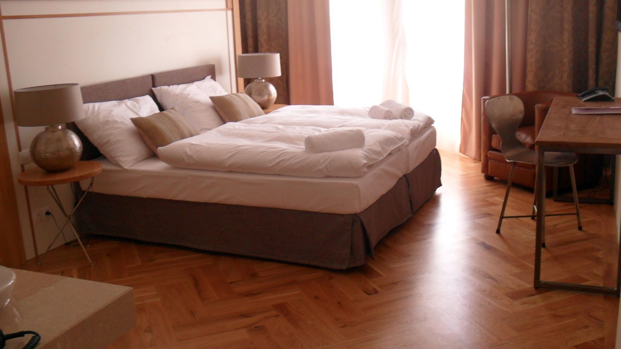 Hotel Jungmann 4*