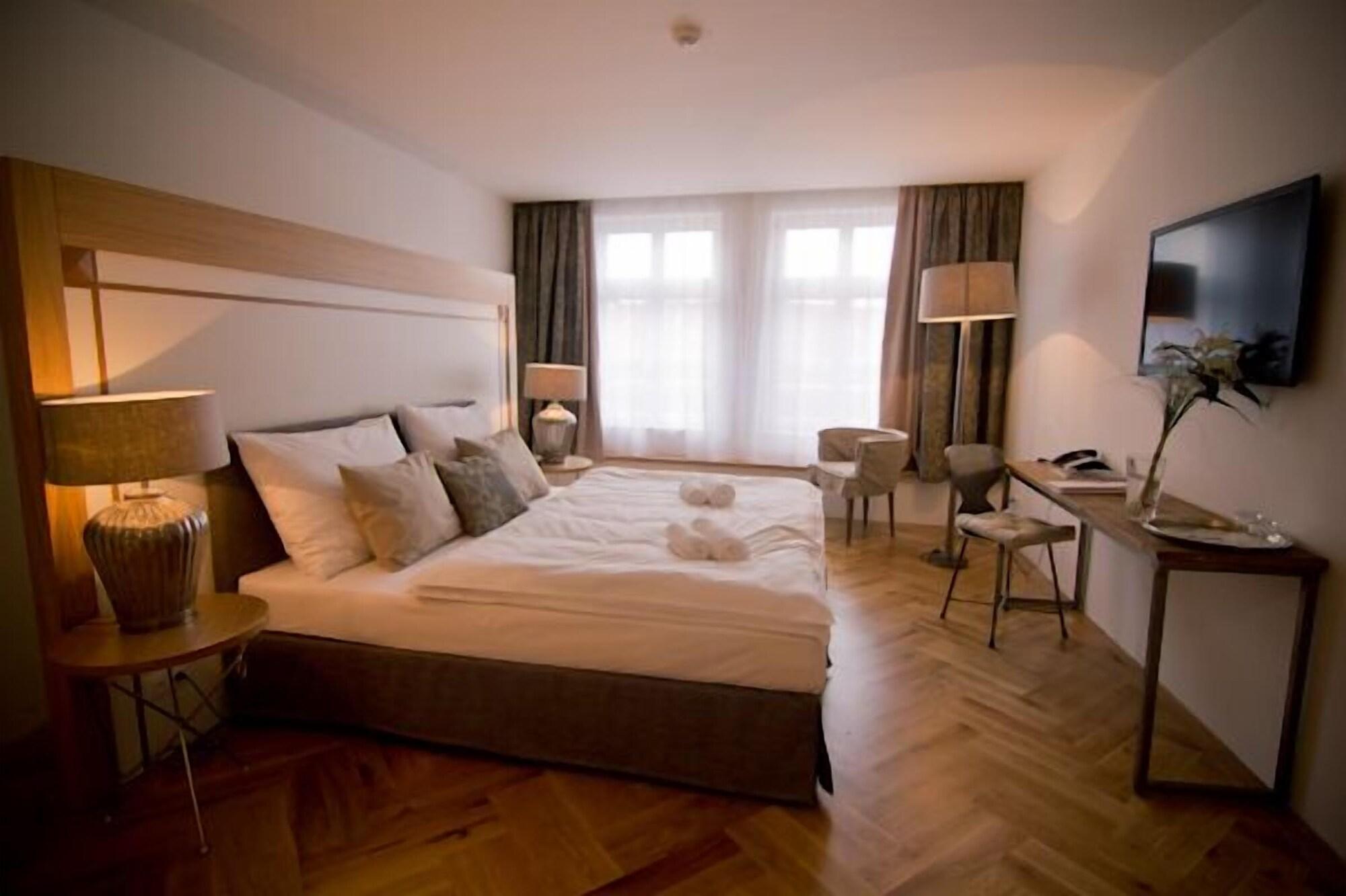 Jungmann Prague