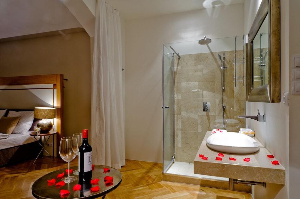Hotel Jungmann Prague