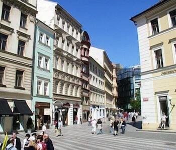 Jungmann Hotel 4*