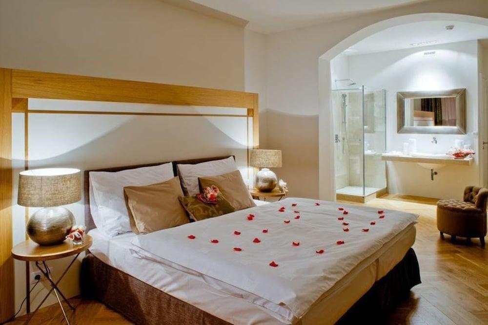 Hotel Jungmann 4*