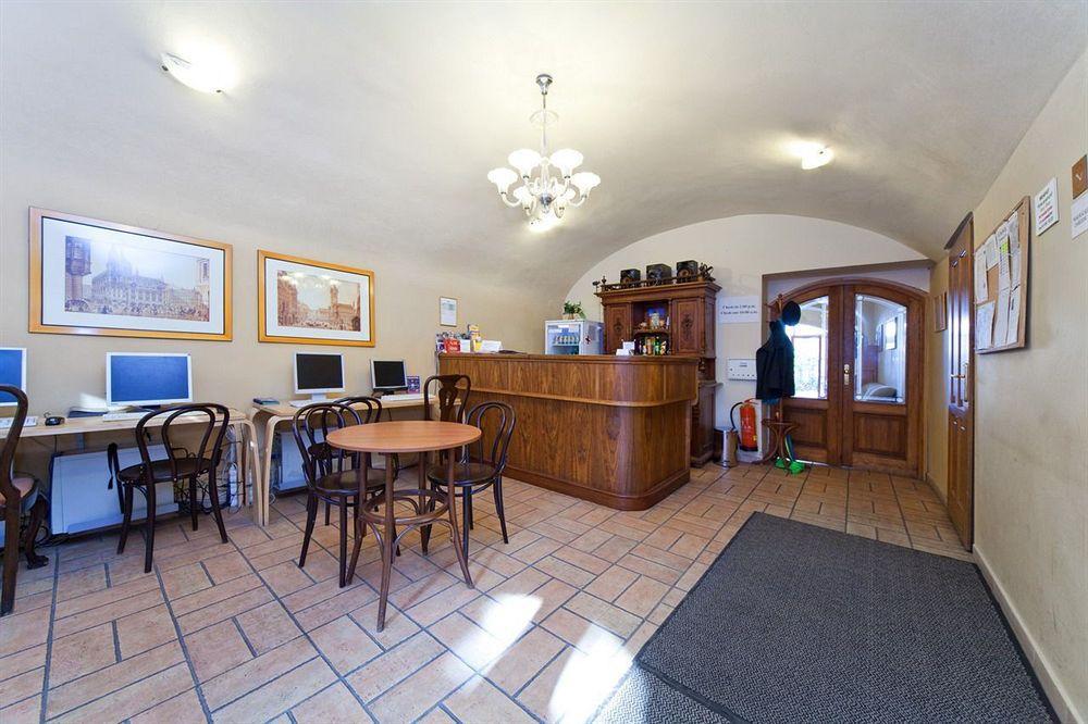 Auberge de jeunesse Little Quarter *