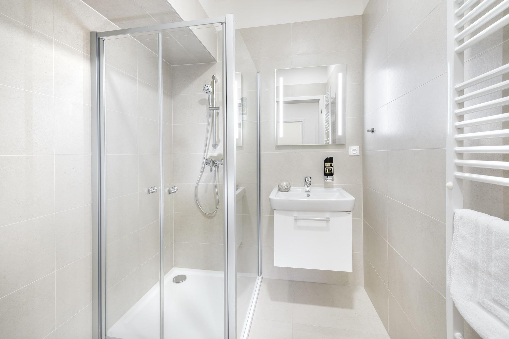 Apartamento Downtown Belohorska