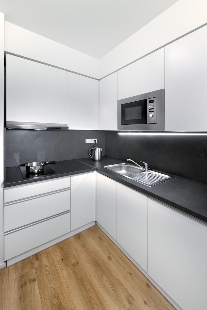 Downtown Belohorska Apartamento Praga