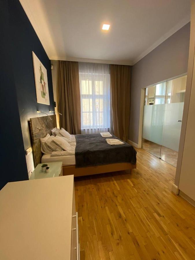 Holec Apartment Prague