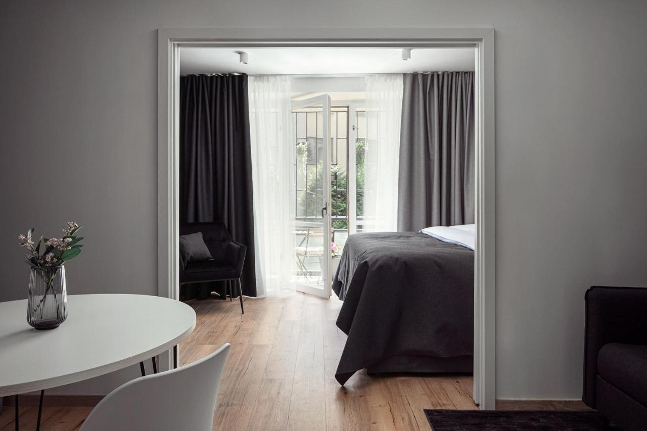 Apartment Dlouha Old Town