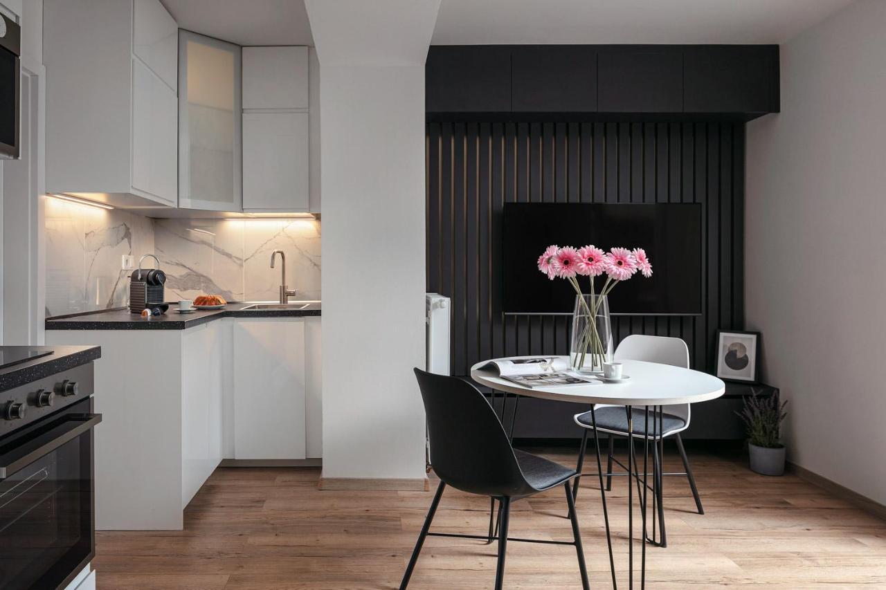 Dlouha Old Town Apartment Prague