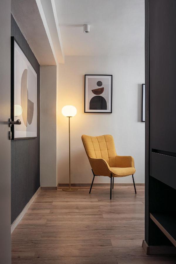 Dlouha Old Town Apartment Prague