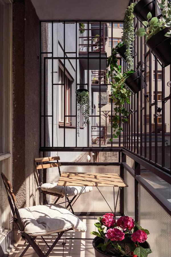 Dlouha Old Town Apartment *