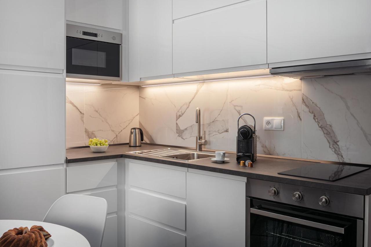 Dlouha Old Town Apartment