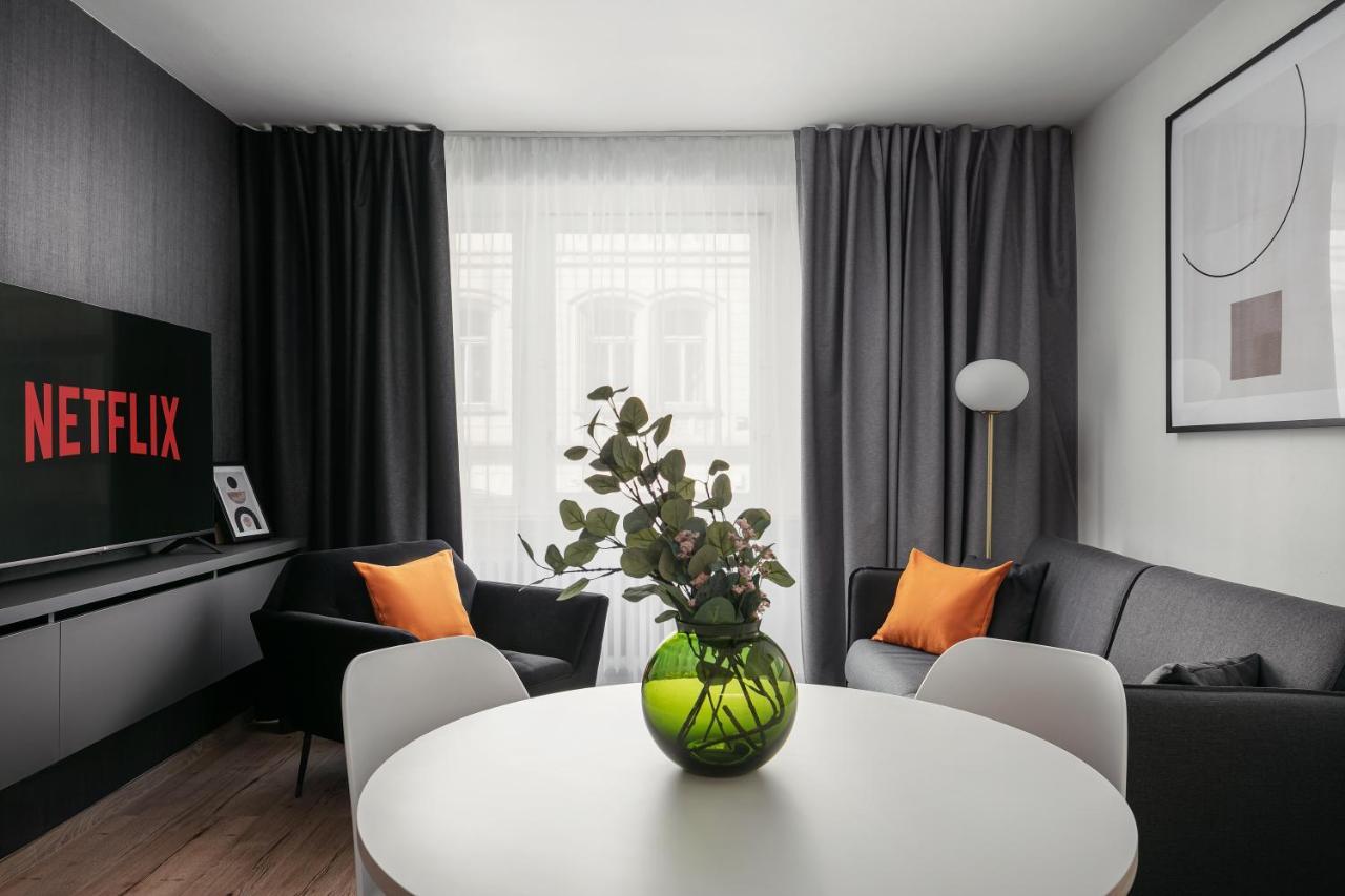 Apartment Dlouha Old Town *