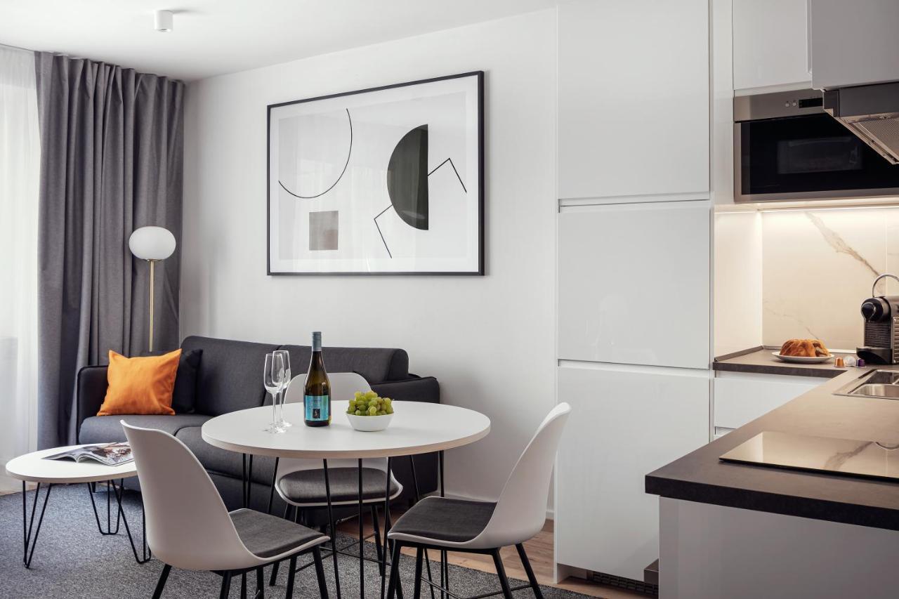 Apartment Dlouha Old Town *