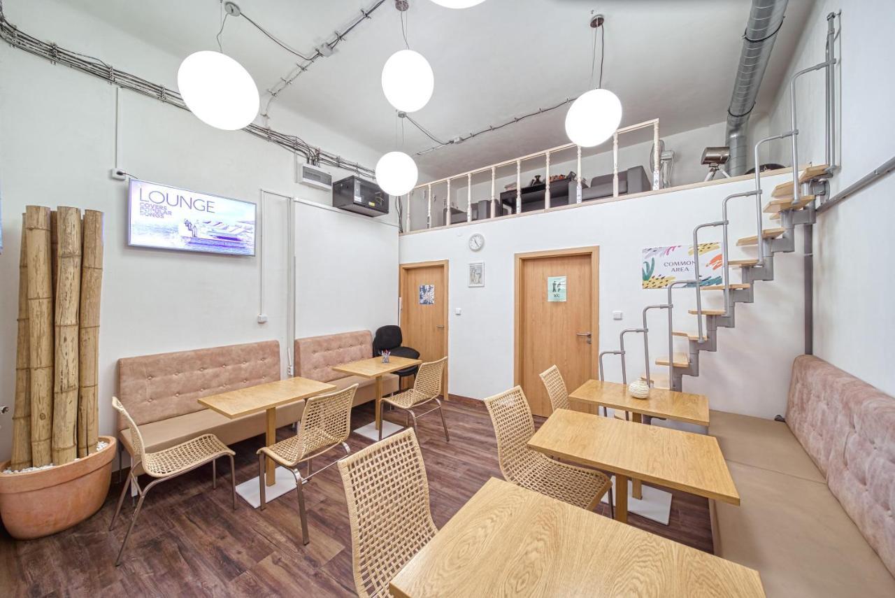 Hostel Orange *