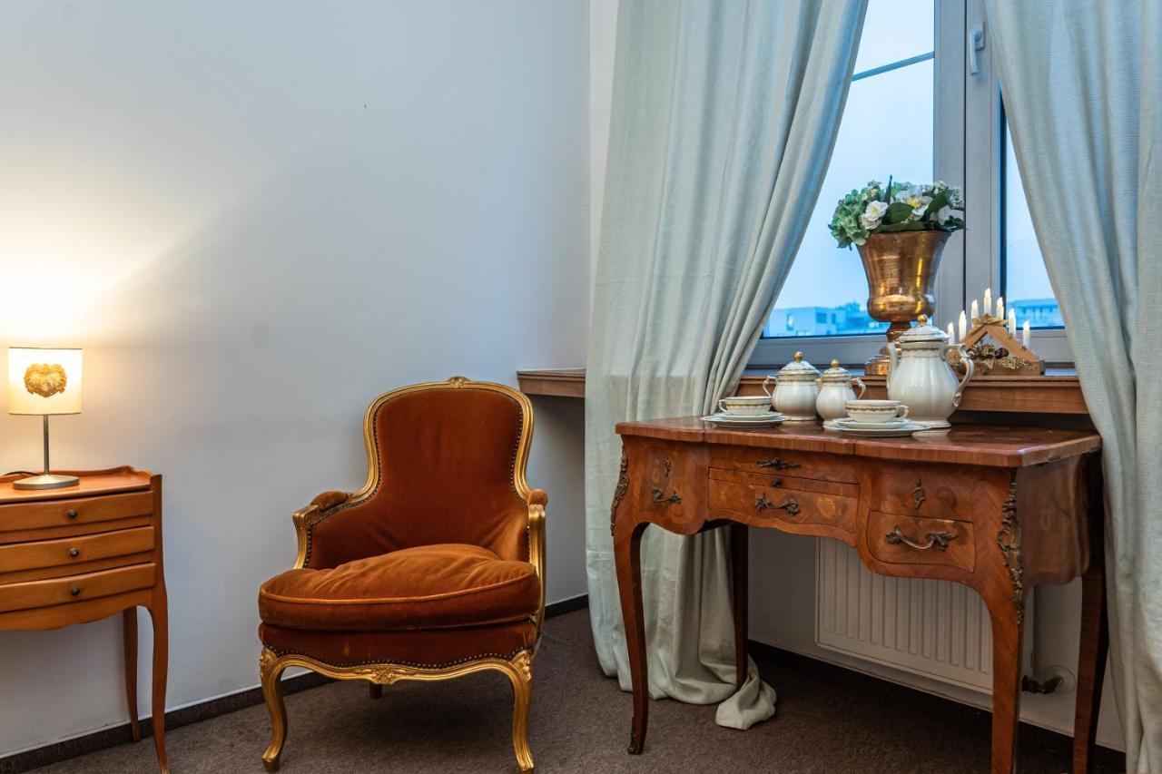 Daire Bank Invest Apartmens - Old Town *