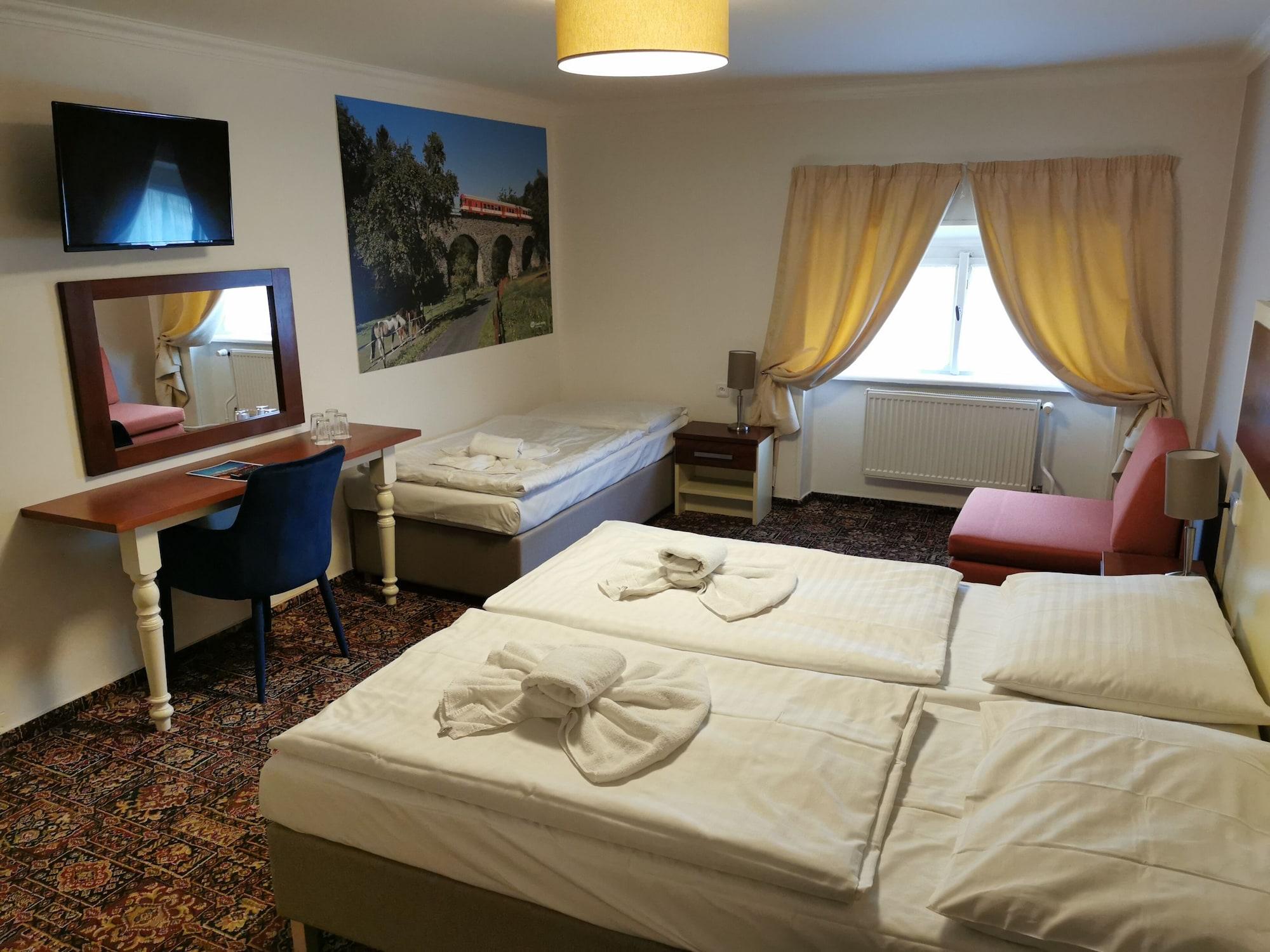 Hotel City-inn 3*