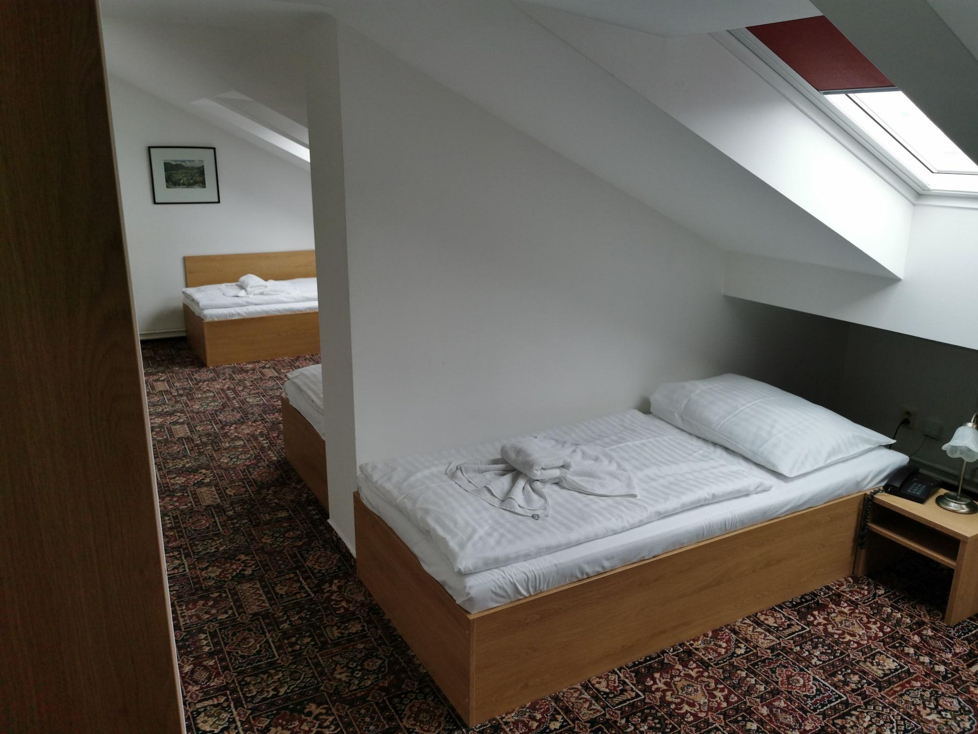 City-inn Hotel 3*