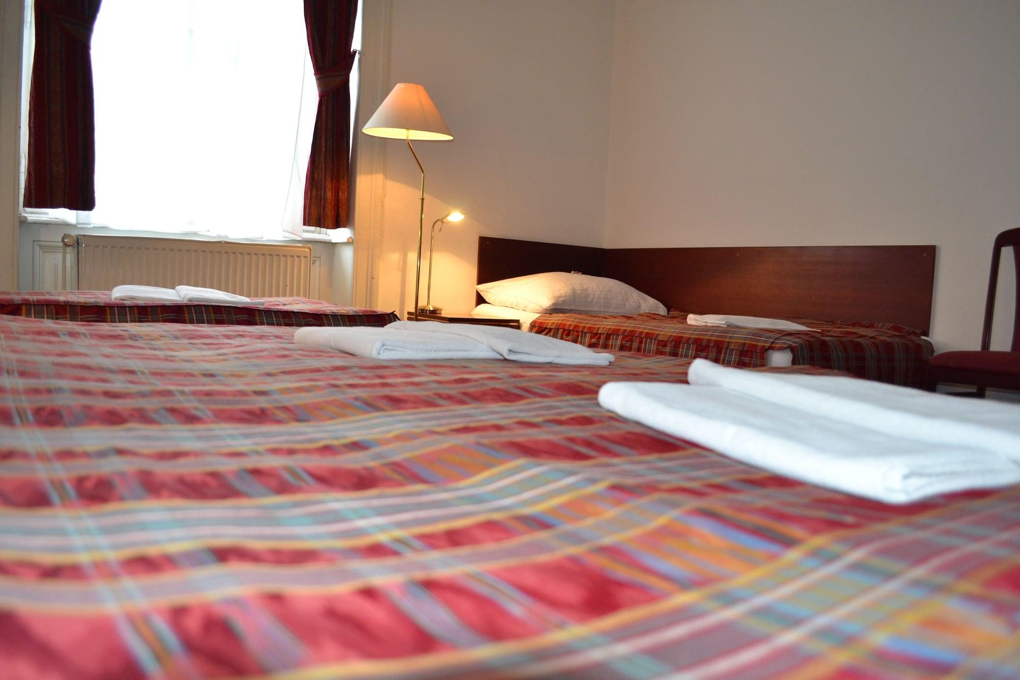 Hotel City-inn 3*
