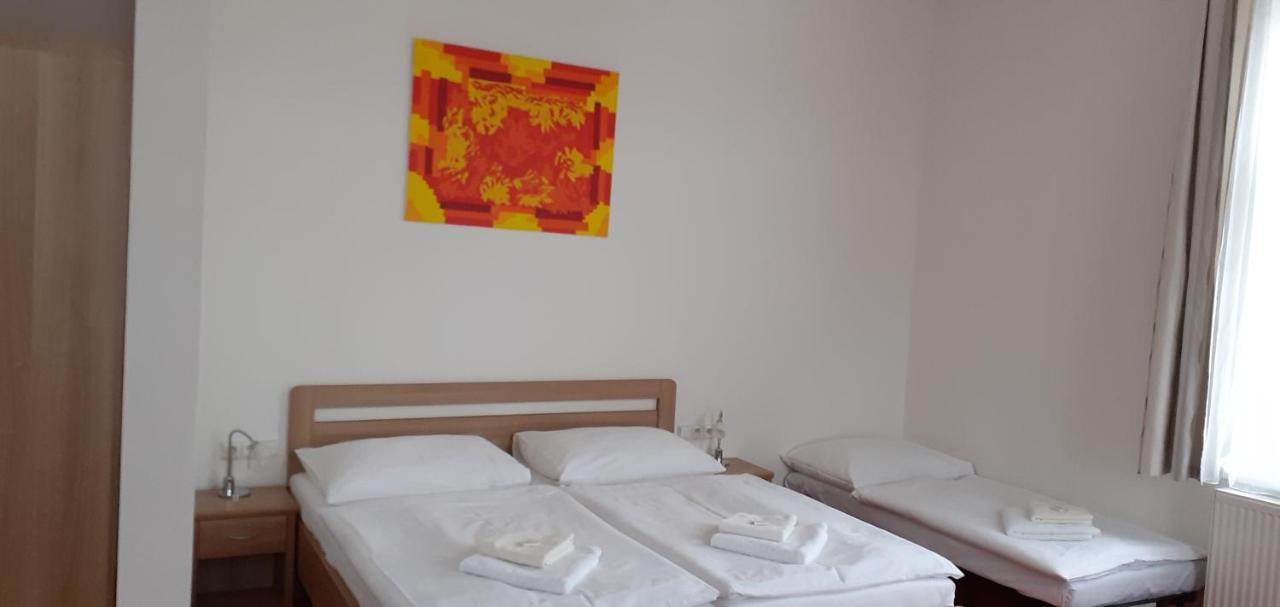 Casa de hóspedes U Sv. Krystofa