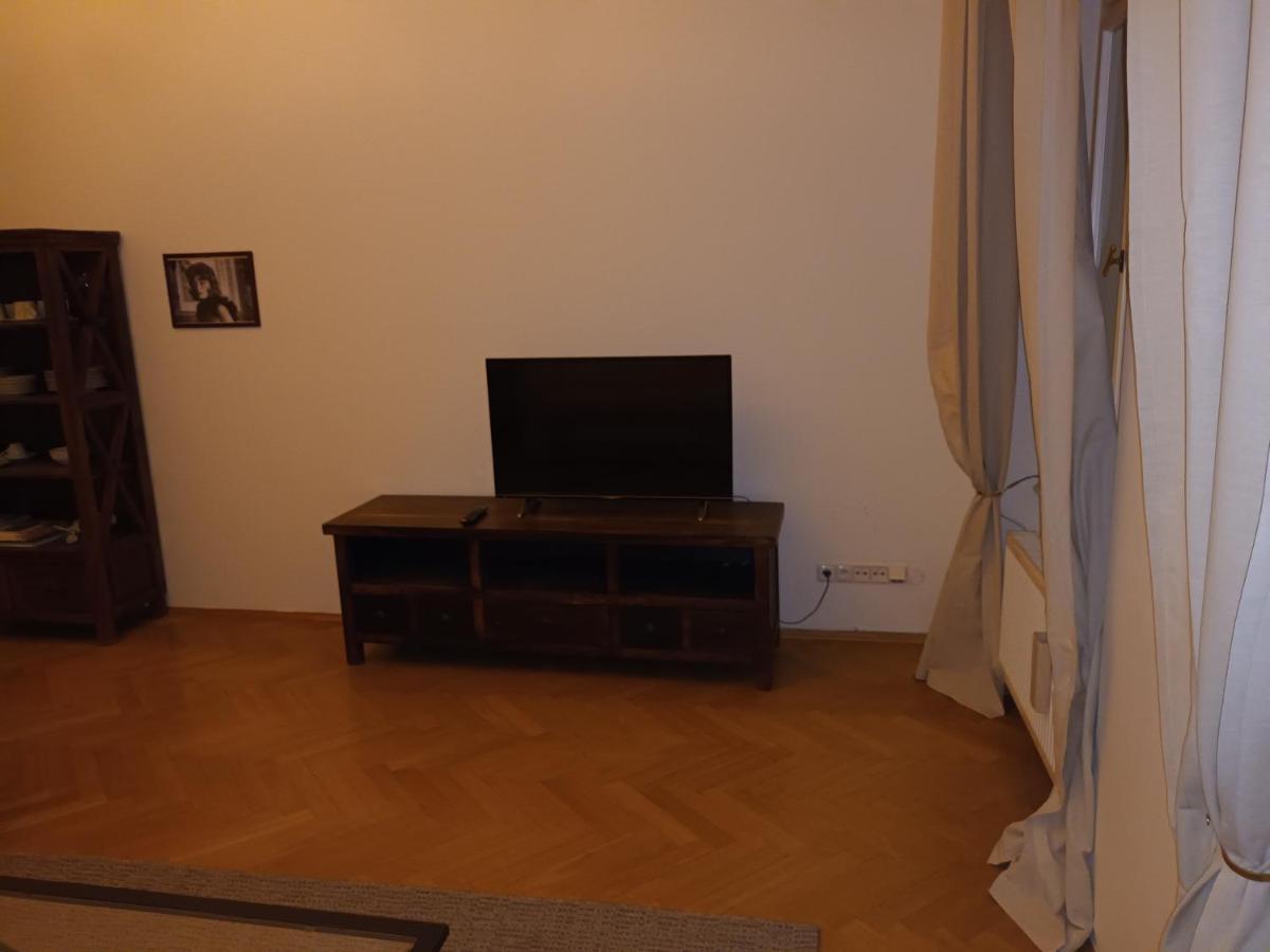 Salvator Church Great Apartment Prague