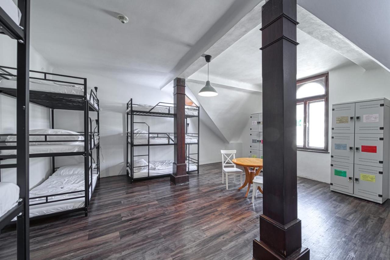 Hostel Orange *