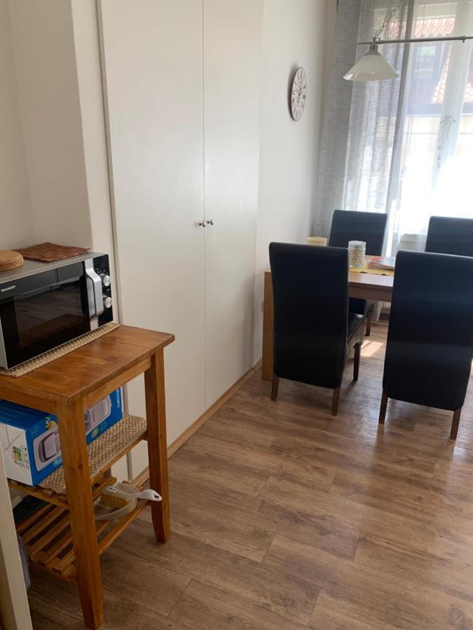 Appartement Anenska By Charles Bridge 2