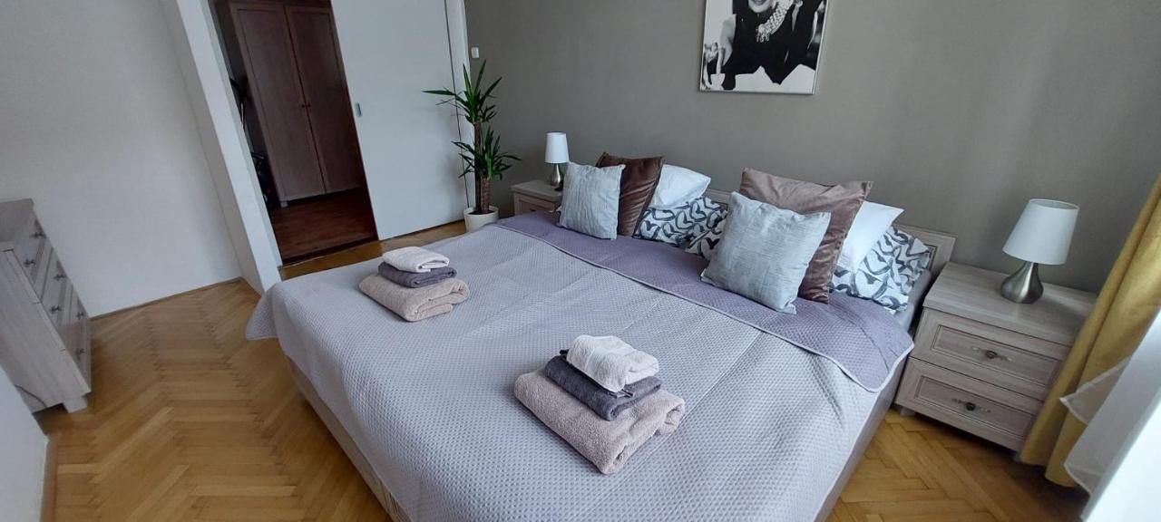 Anenska By Charles Bridge 2 Appartement