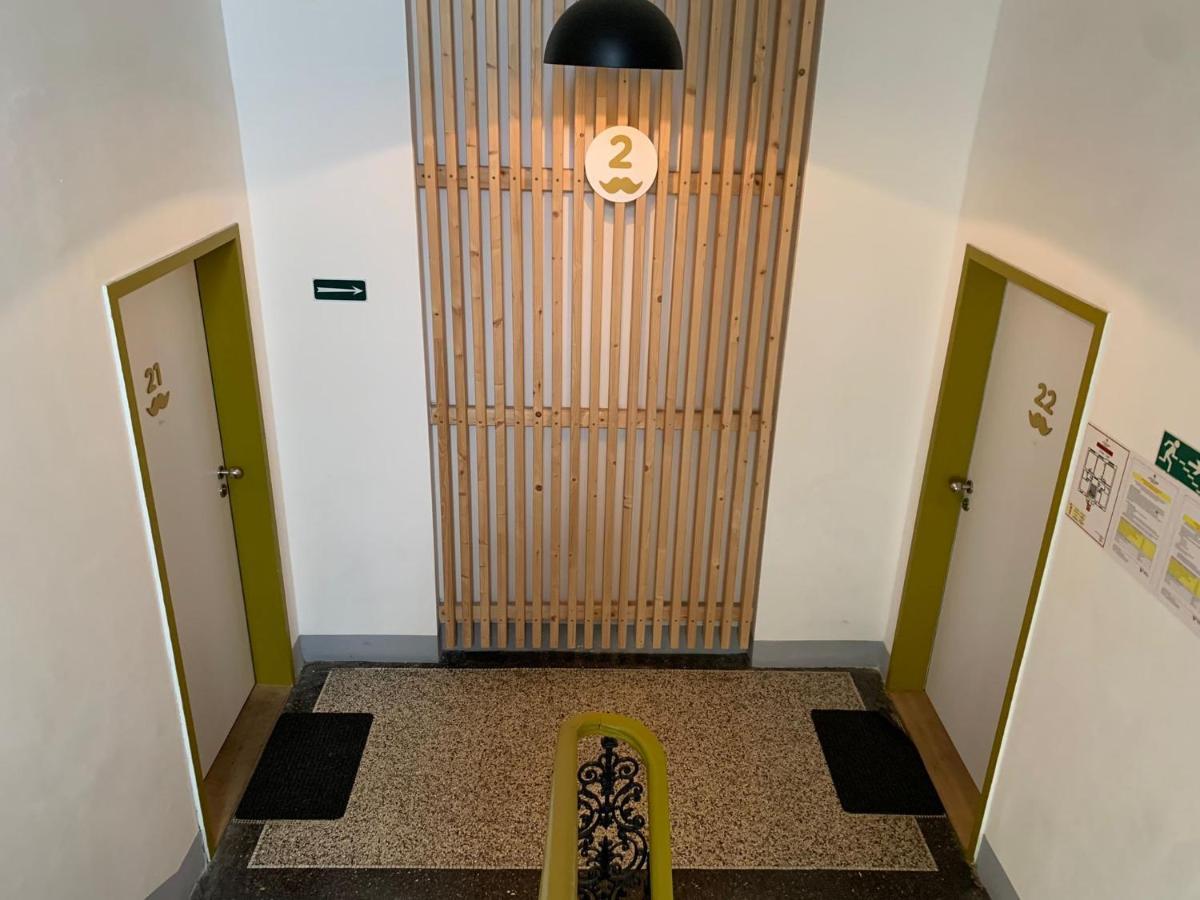 Appartement Little Tom *