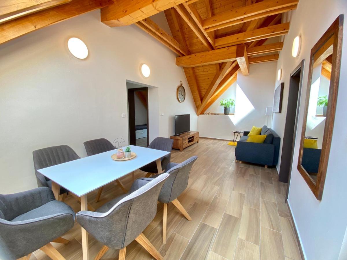 Appartement Relax