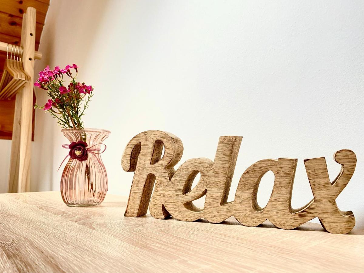 Relax Appartement *