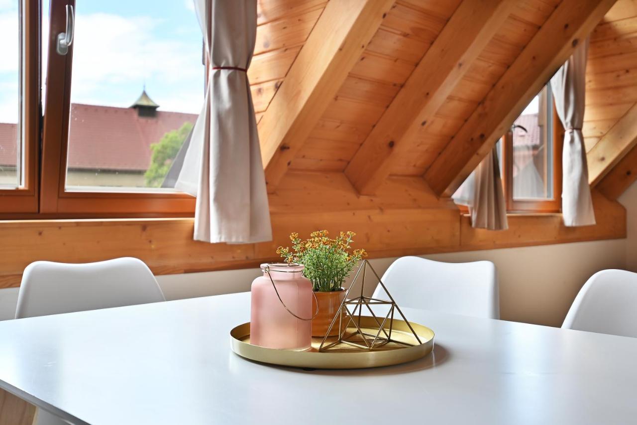 Appartement Relax