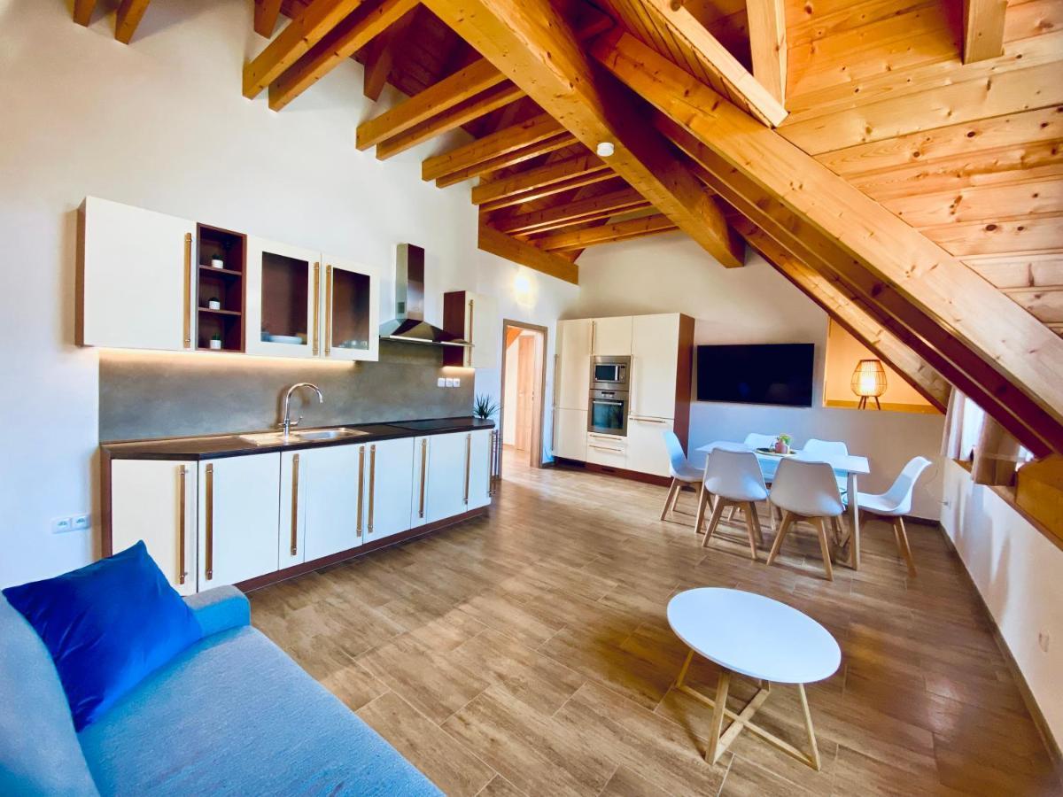 Relax Appartement *