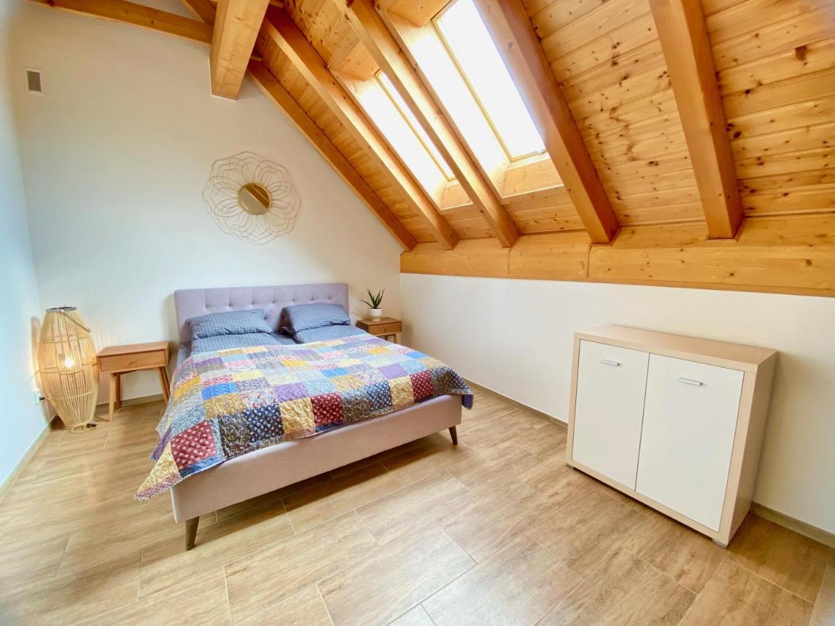 Relax Appartement Prague