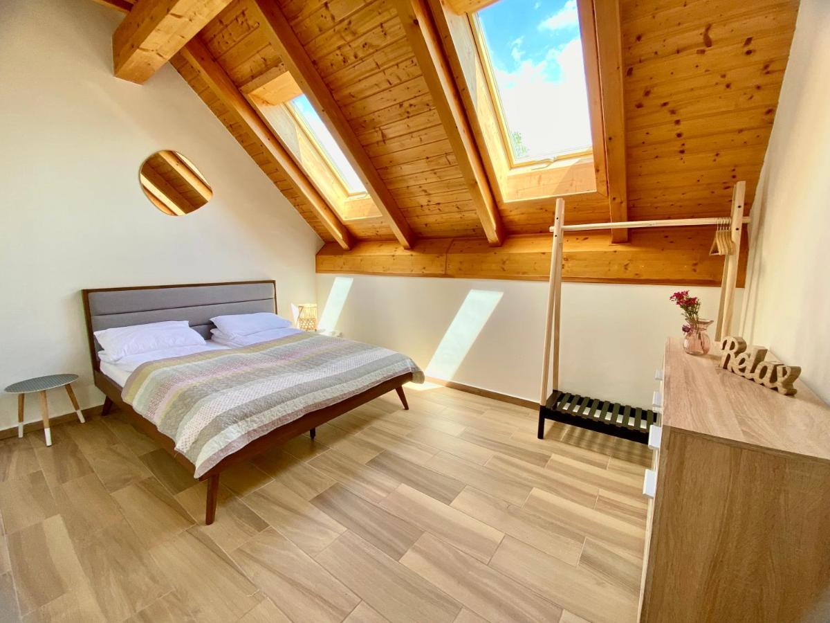 Relax Appartement