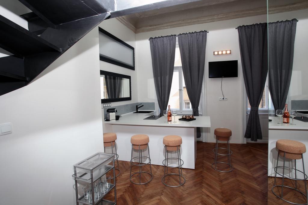 House - The Modern Flat Prague