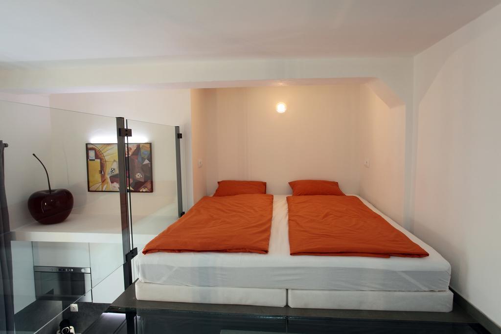 House - The Modern Flat * Prague