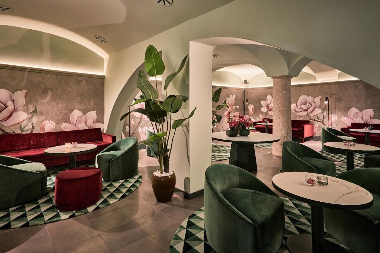 Hotel Falkensteiner Boutique Prague