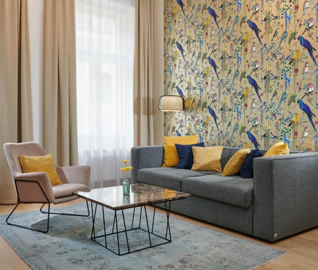 Nest By Adrez * Prague