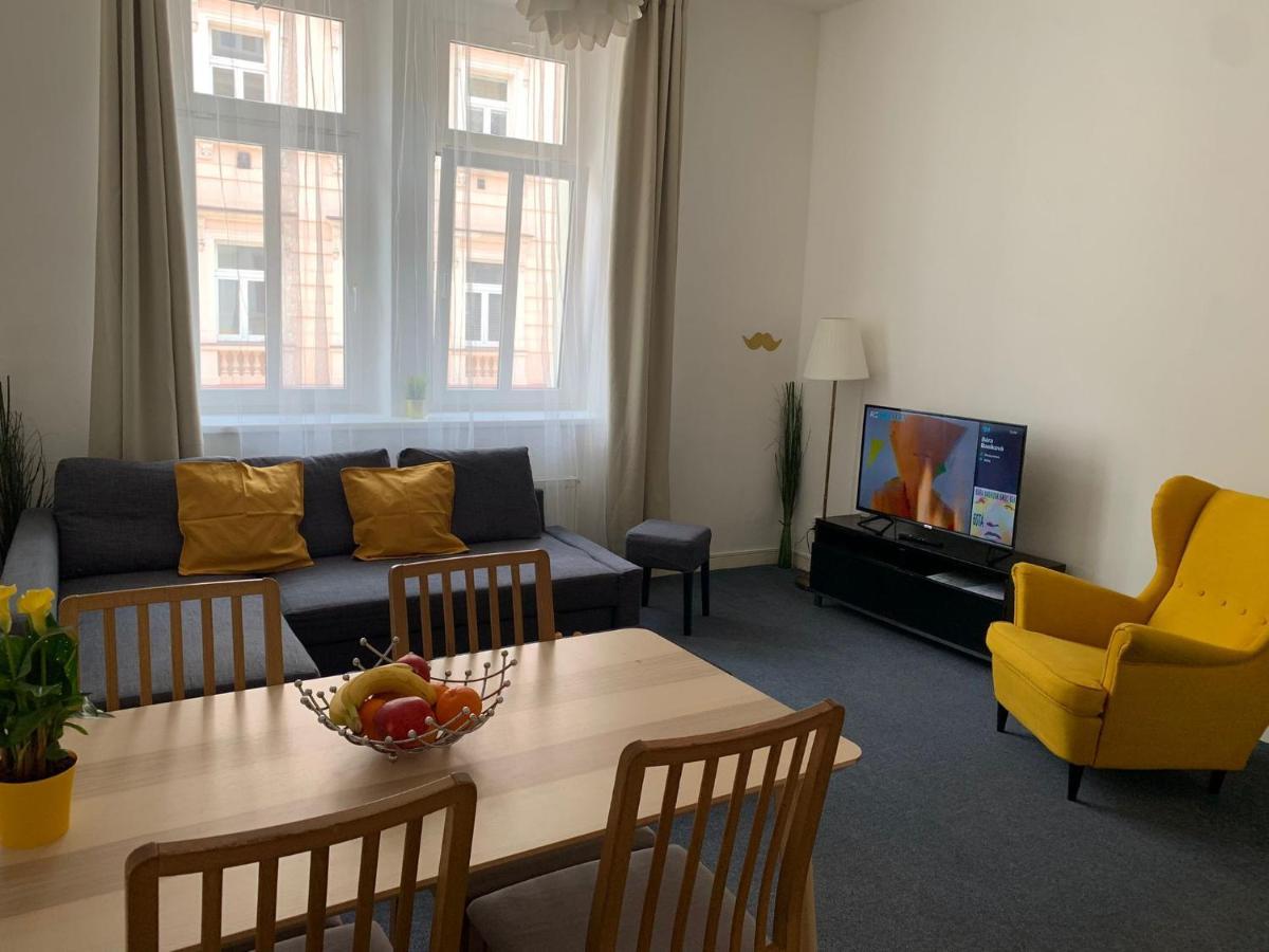 Appartement Little Tom
