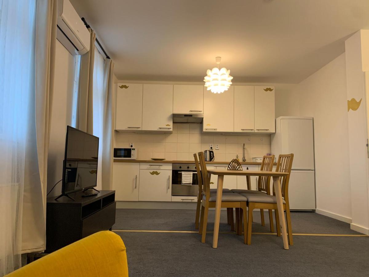 Little Tom Appartement