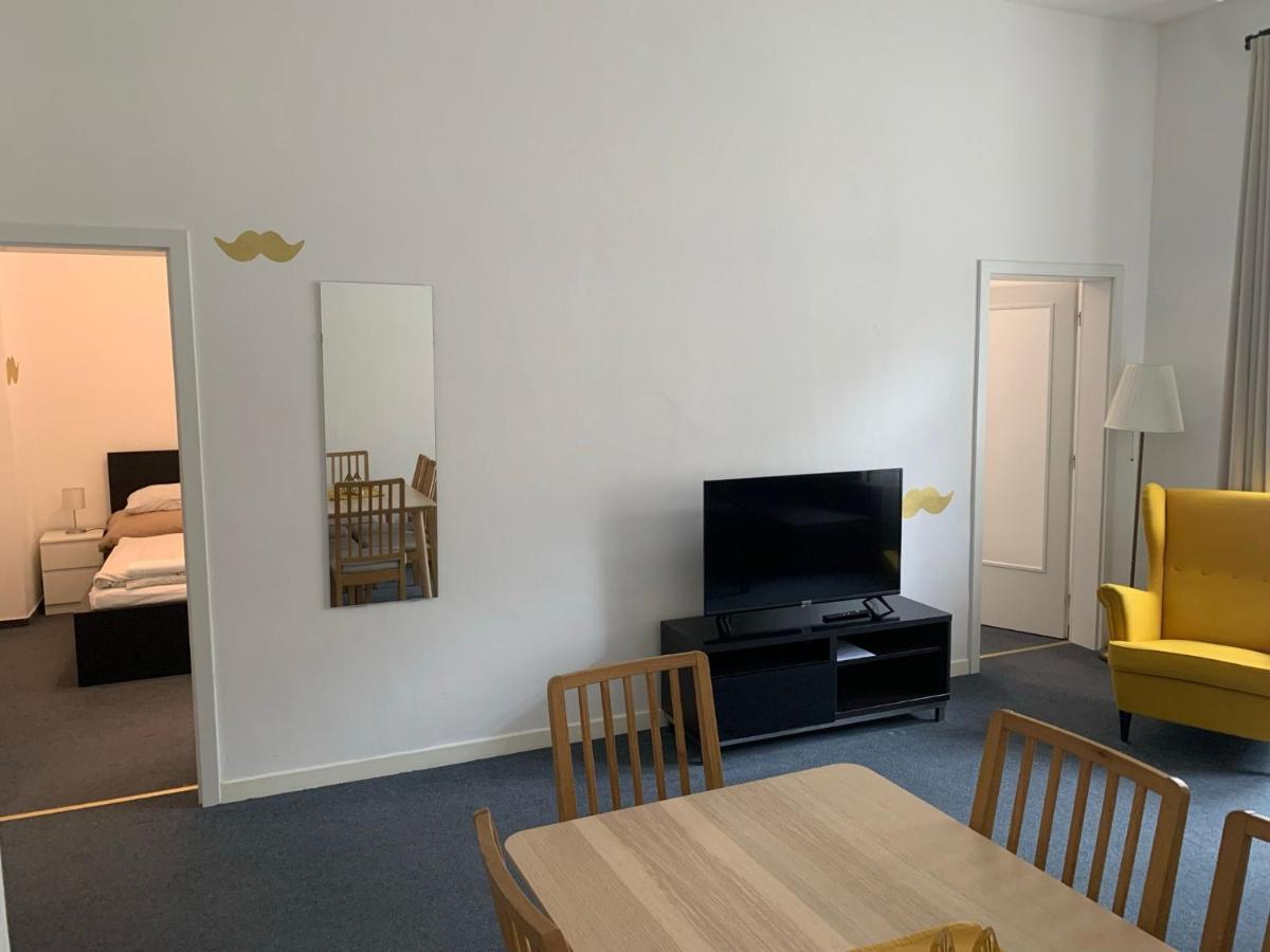 Little Tom Appartement
