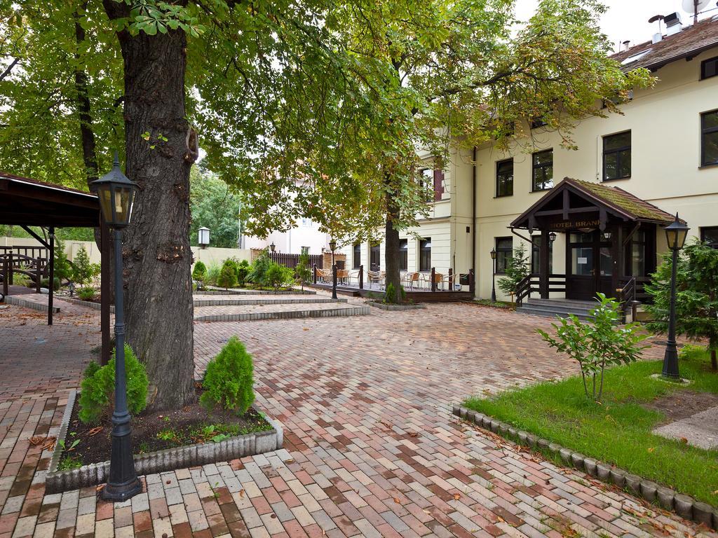 Branik Otel 3*