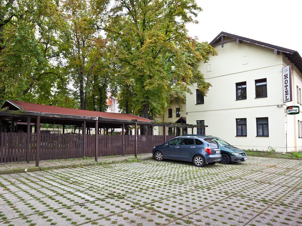 Otel Branik