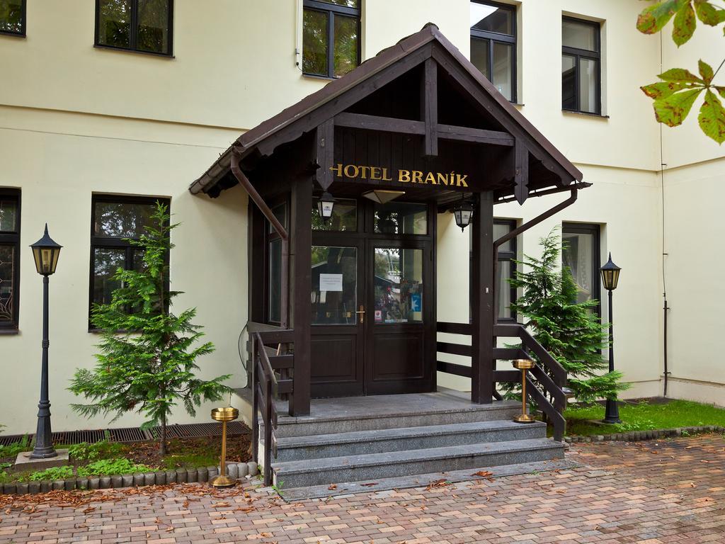 Branik Otel