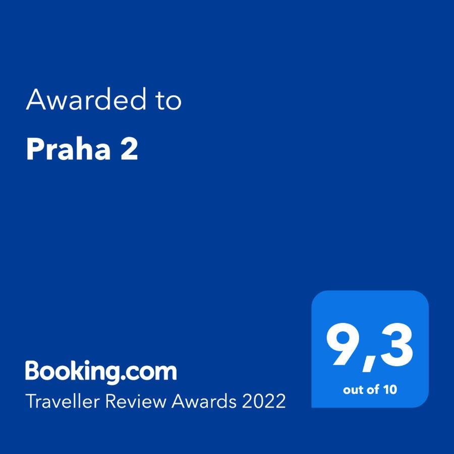 2 Apartment Prague