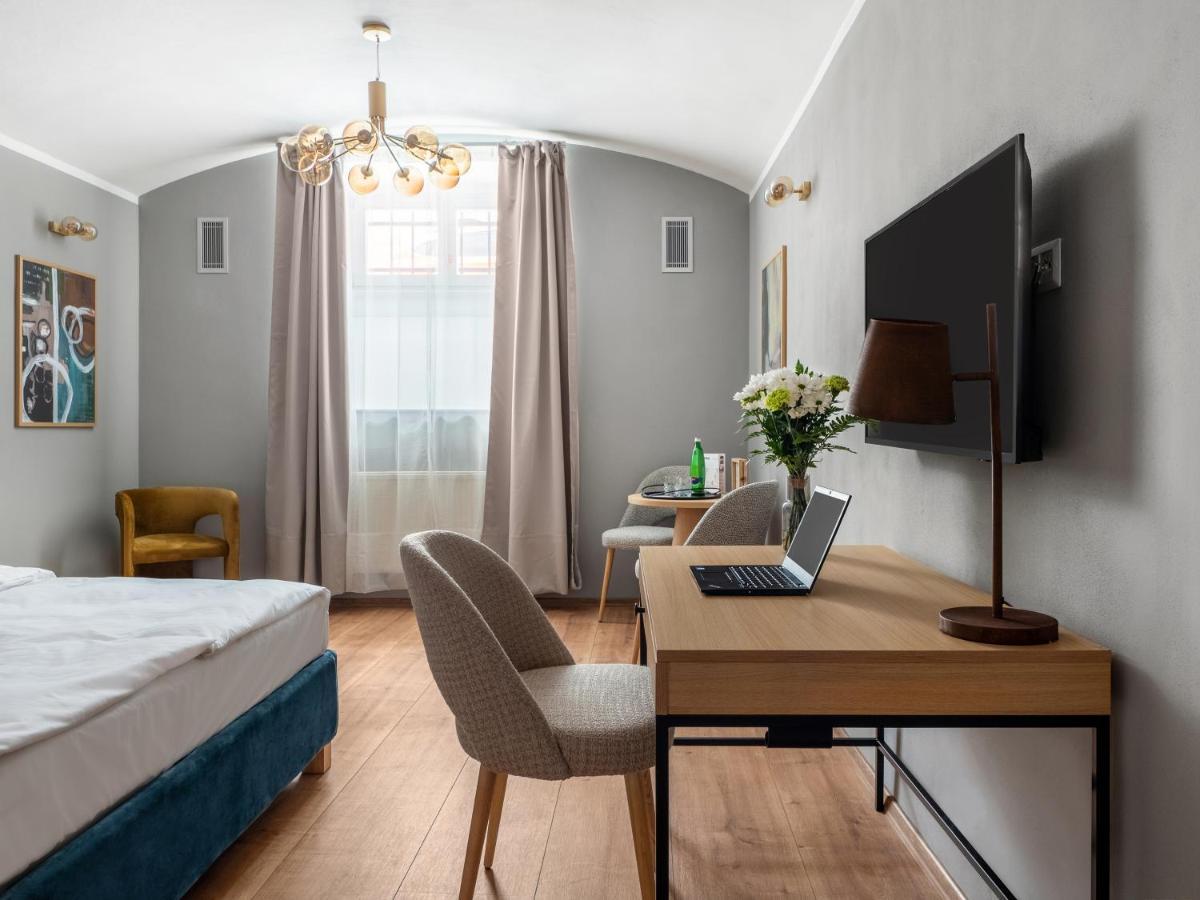 Appartement Numa Libusa